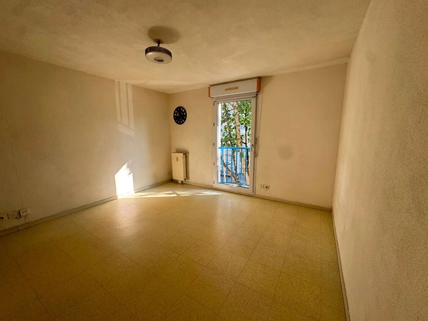 Appartement à louer, 22m², Poitiers