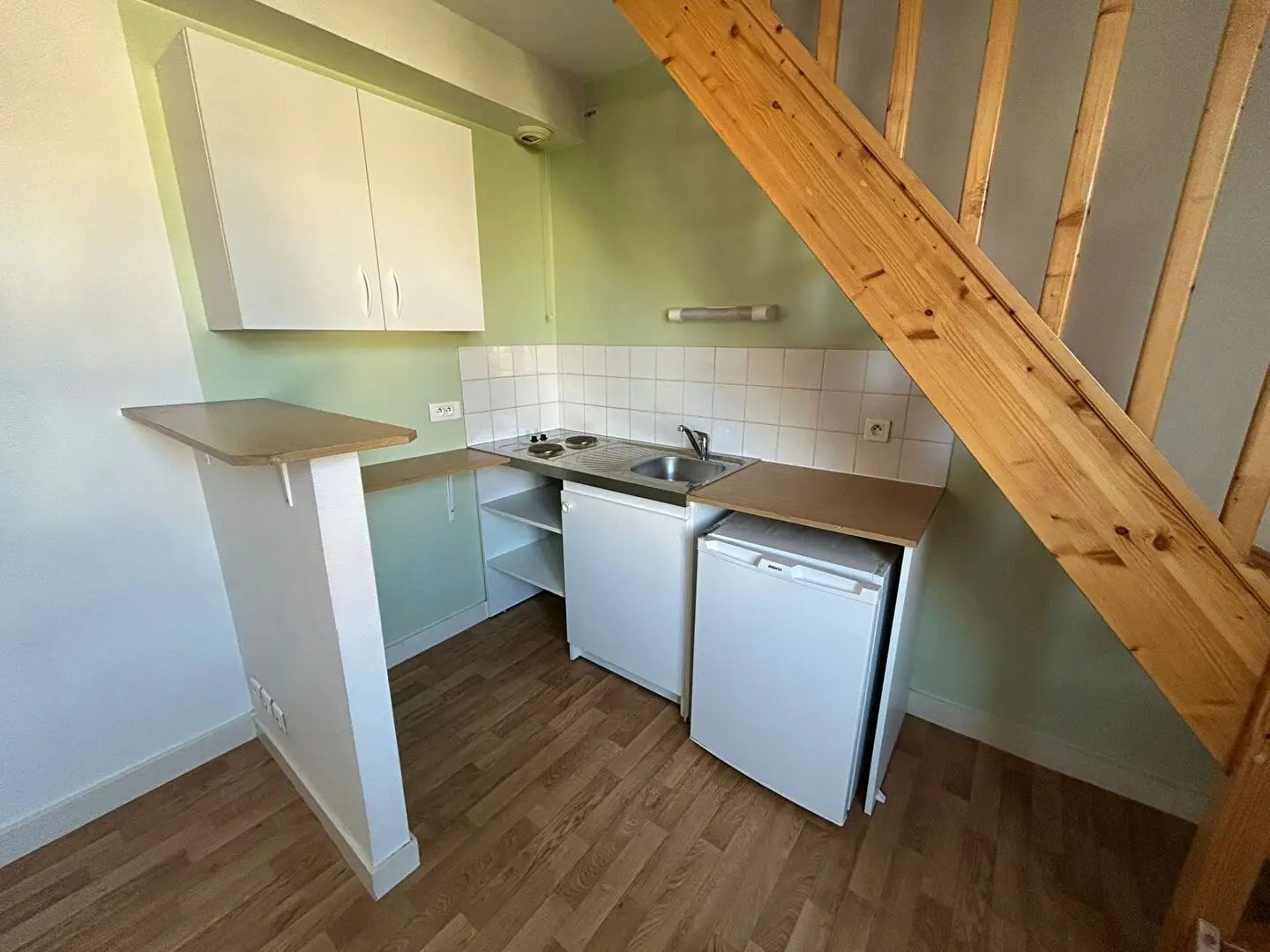 Appartement à louer, 20m², Poitiers