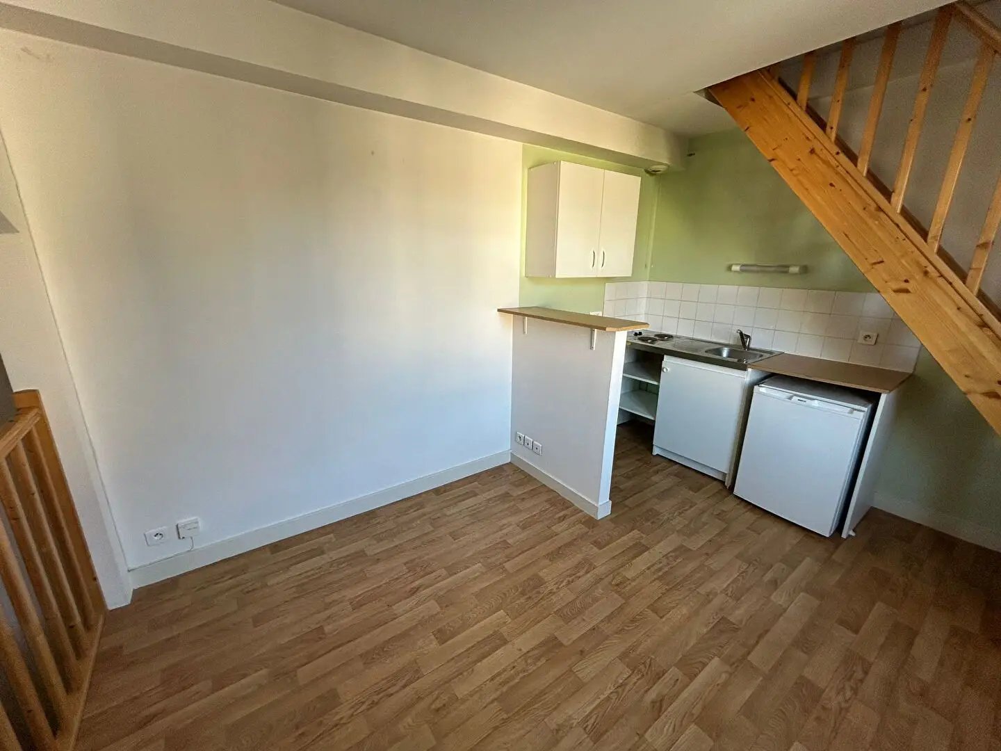 Appartement à louer, 20m², Poitiers
