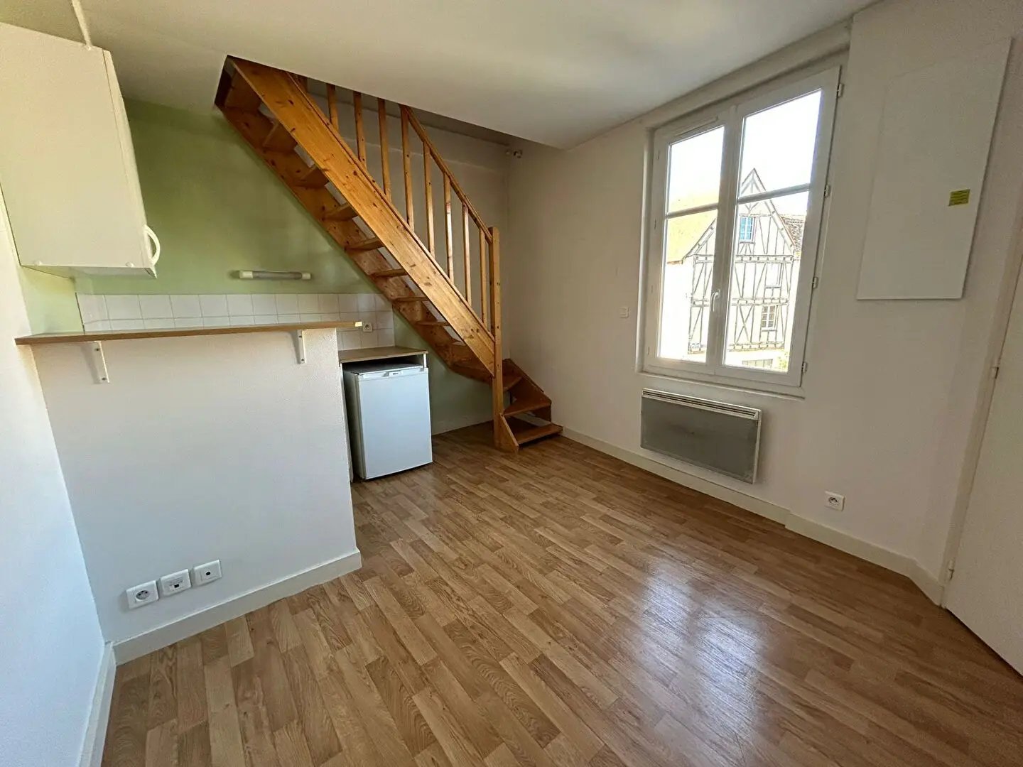 Appartement à louer, 20m², Poitiers