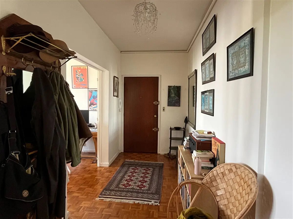 Appartement à vendre, 119m², Poitiers