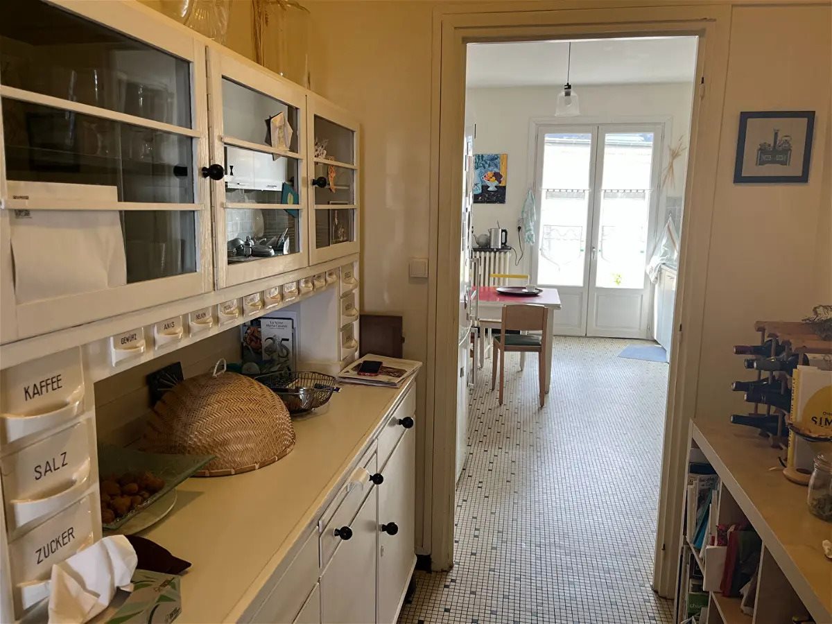 Appartement à vendre, 119m², Poitiers