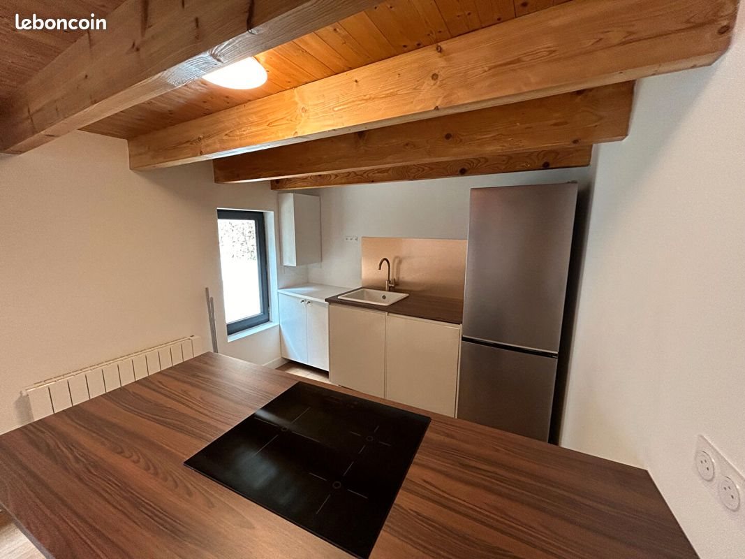 Appartement à louer, 26m², Poitiers