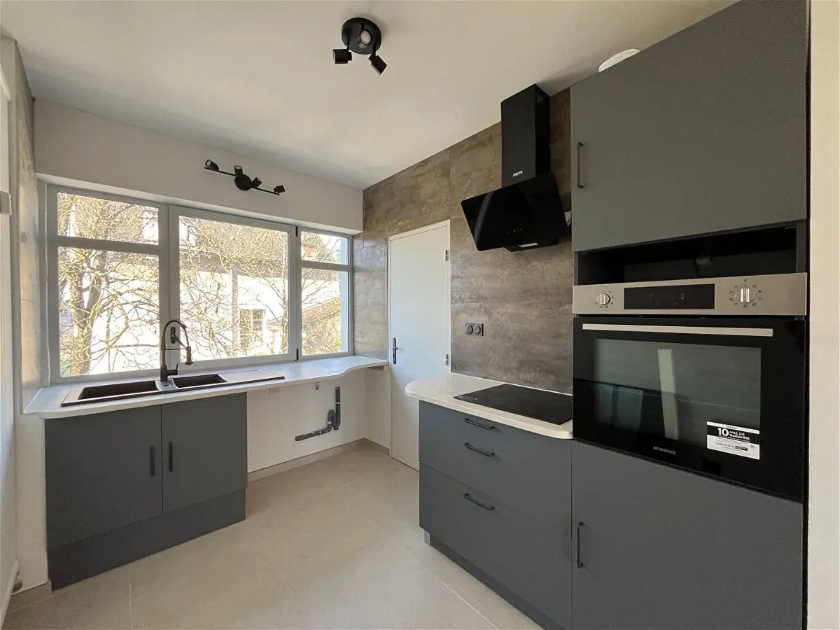 Appartement à vendre, 85m², Poitiers