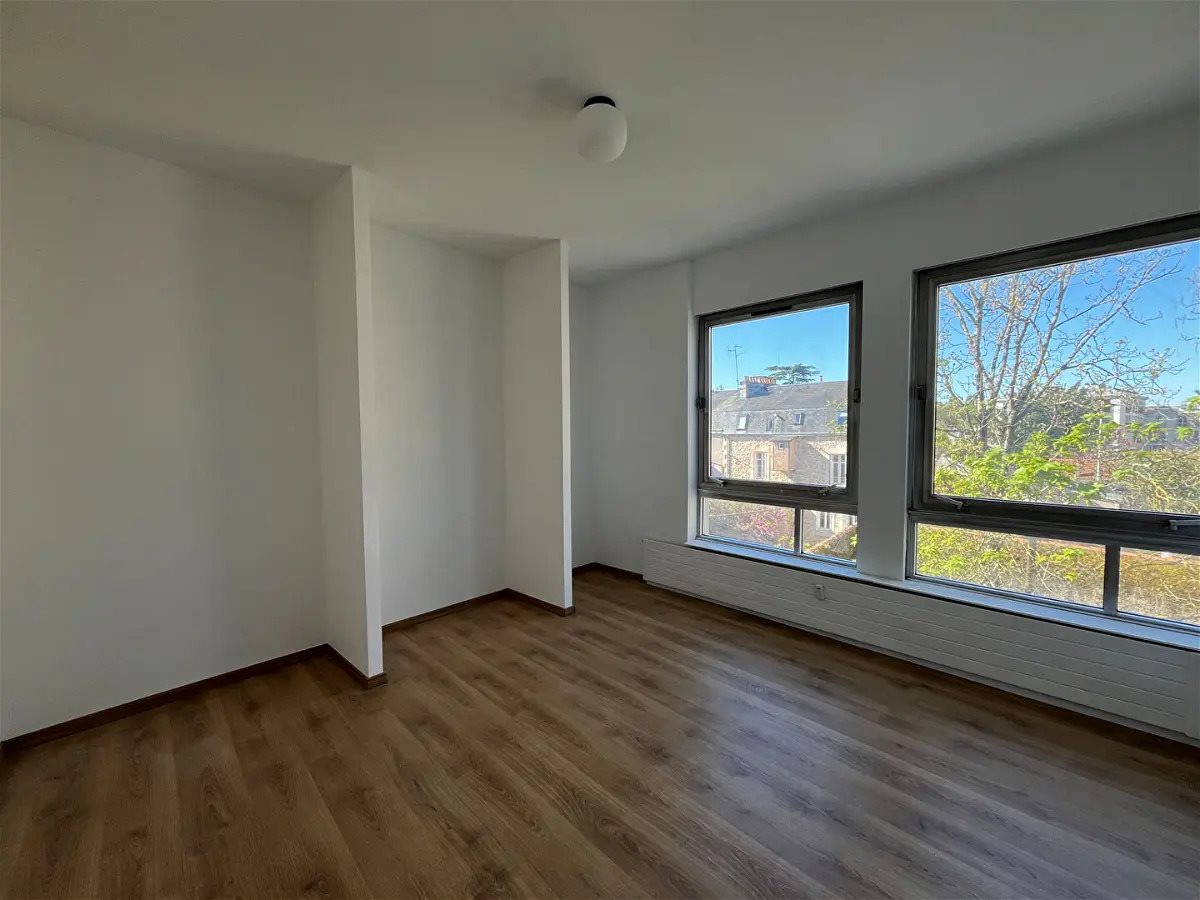 Appartement à vendre, 85m², Poitiers