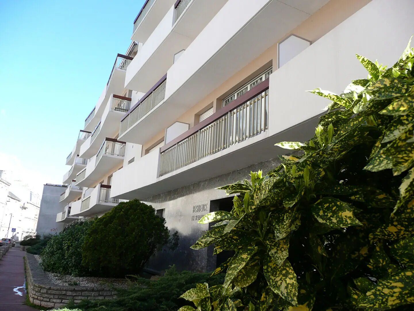 Appartement à vendre, 31m², Poitiers