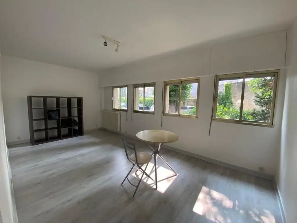 Appartement à vendre, 31m², Poitiers