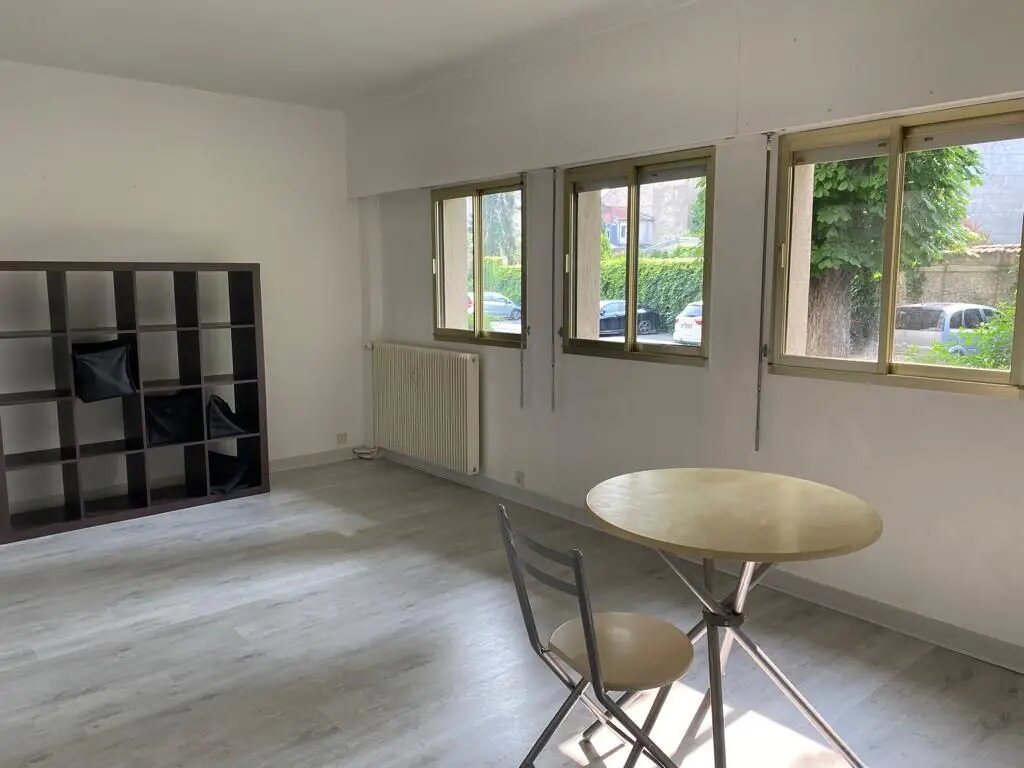 Appartement à vendre, 31m², Poitiers