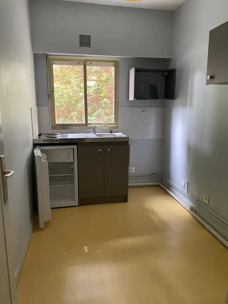 Appartement à vendre, 31m², Poitiers