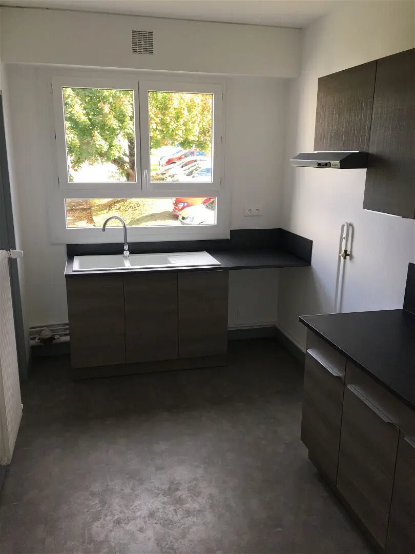 Appartement à vendre, 49m², Poitiers