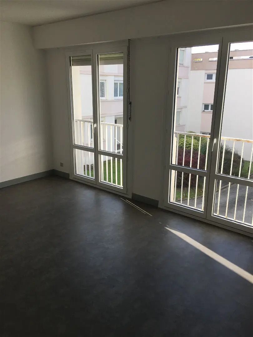 Appartement à vendre, 49m², Poitiers
