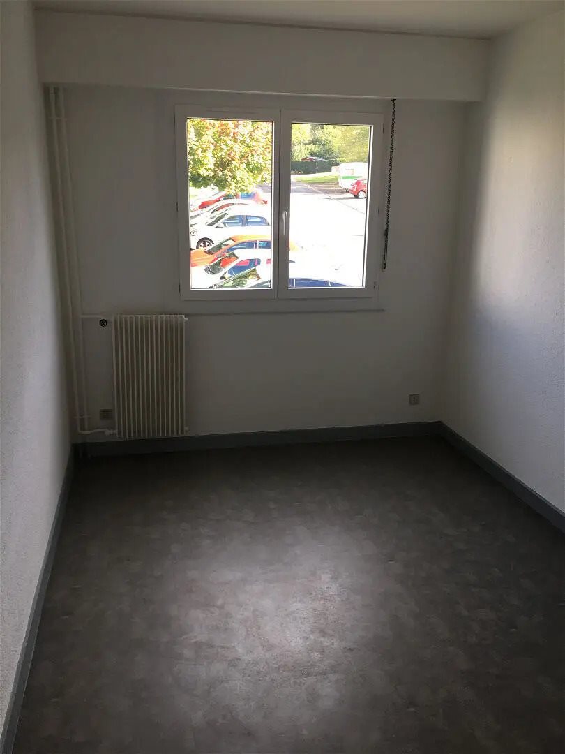 Appartement à vendre, 49m², Poitiers