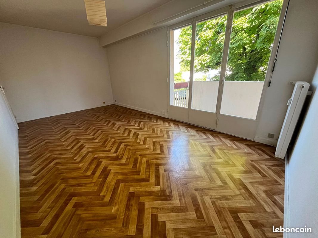 Appartement à louer, 32m², Poitiers