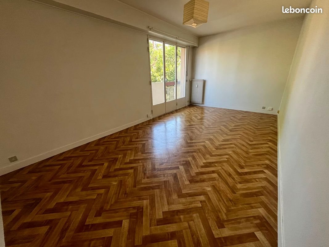 Appartement à louer, 32m², Poitiers