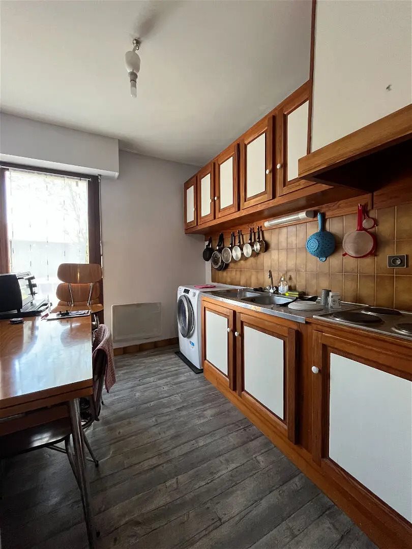 Appartement à vendre, 51m², Poitiers