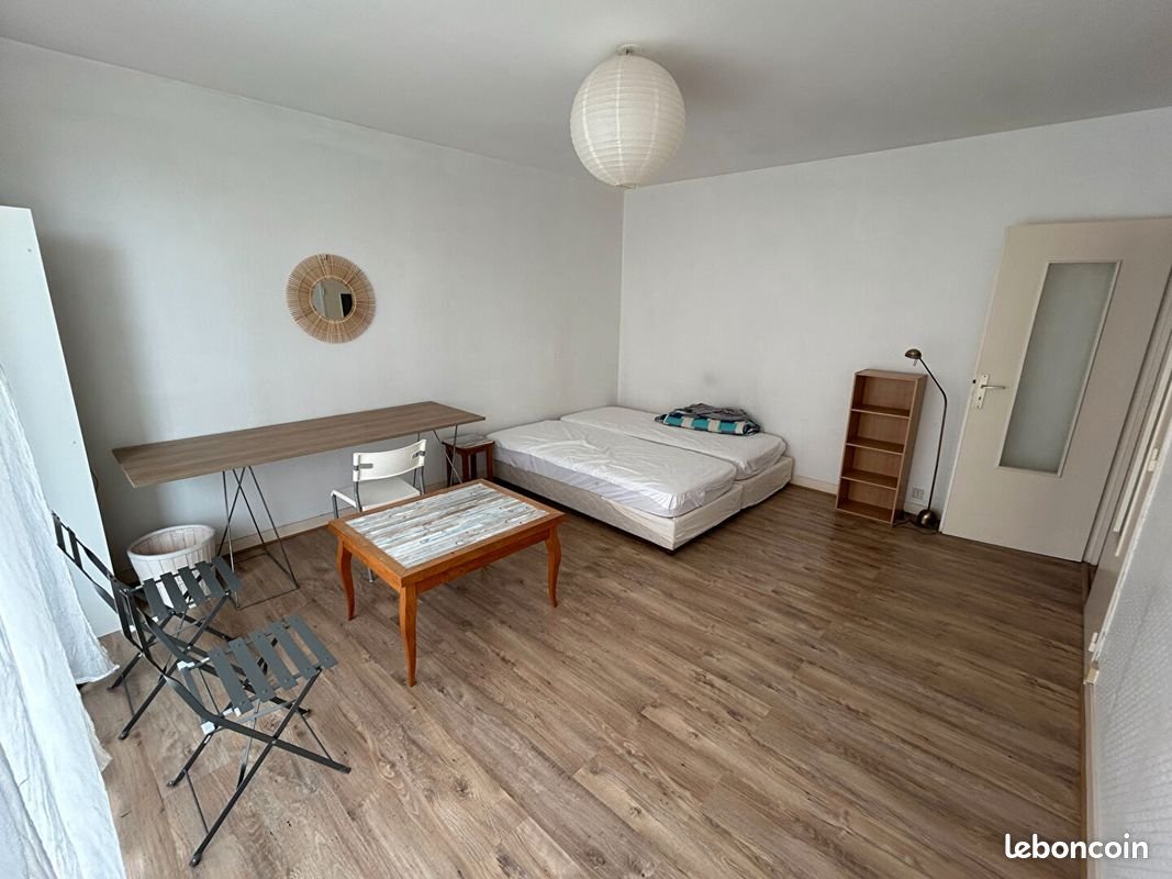 Appartement à louer, 36m², Poitiers