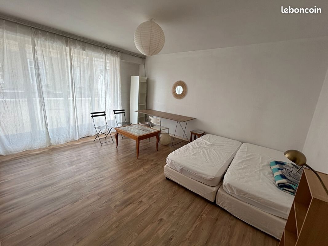 Appartement à louer, 36m², Poitiers