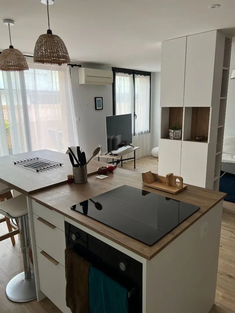 Appartement à vendre, 75m², Poitiers