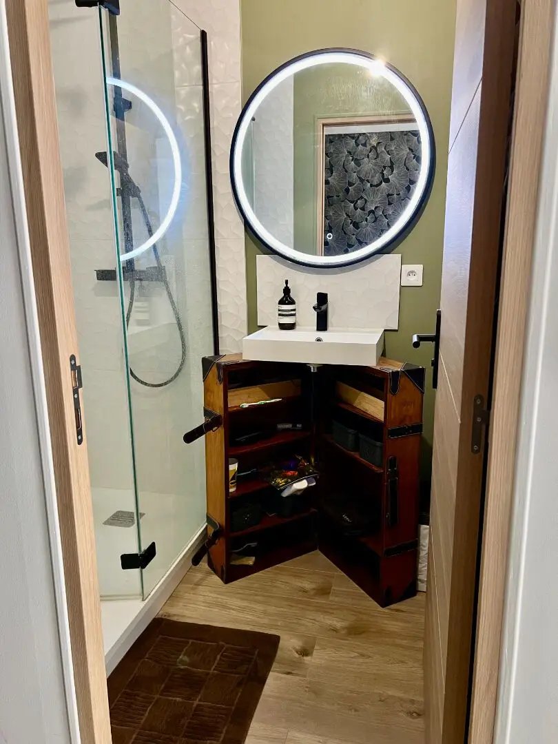 Appartement à vendre, 75m², Poitiers