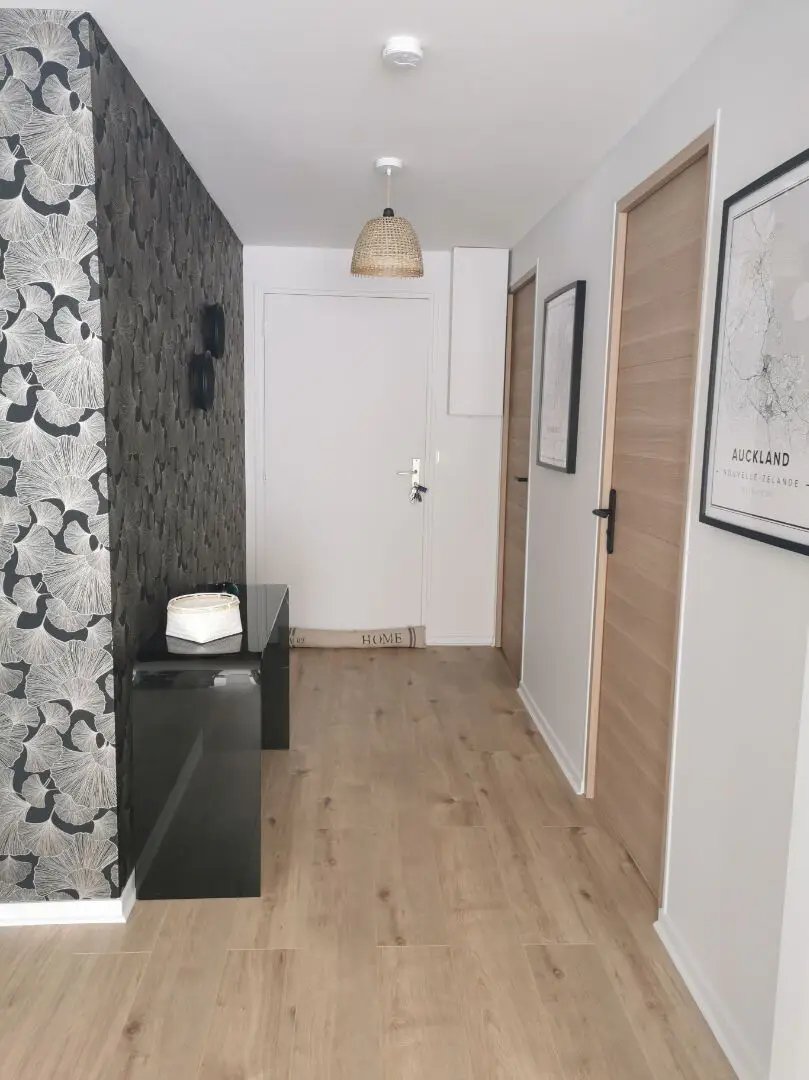 Appartement à vendre, 75m², Poitiers