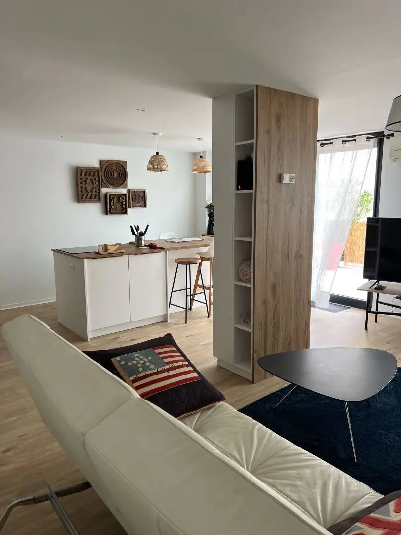 Appartement à vendre, 75m², Poitiers