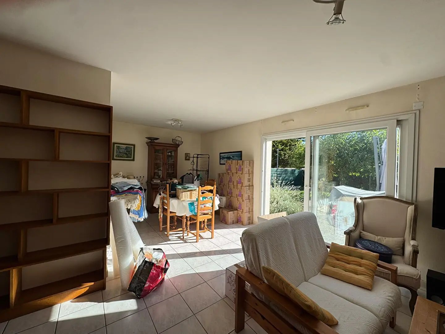 Maison à louer, 88m², Poitiers