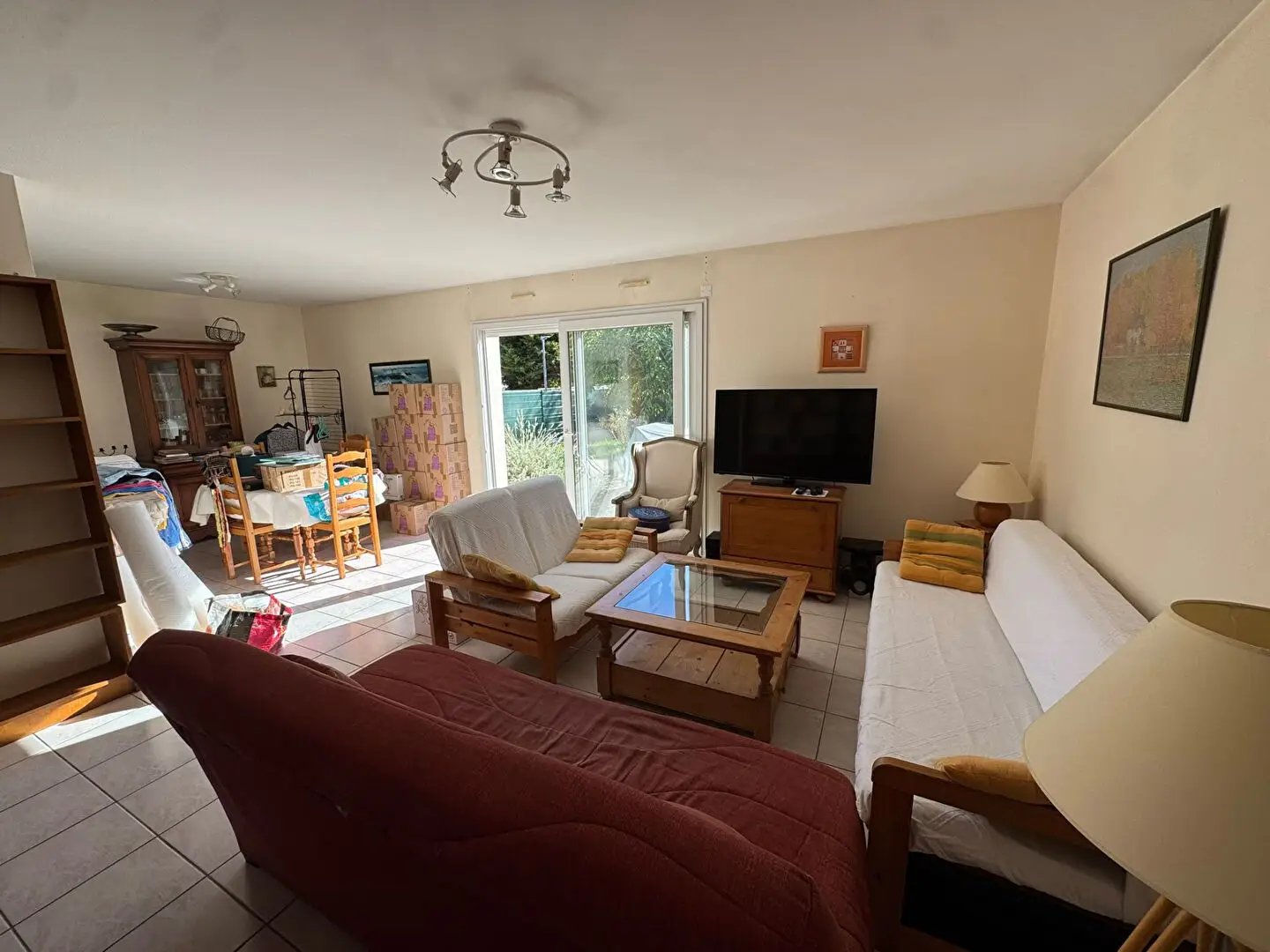Maison à louer, 88m², Poitiers