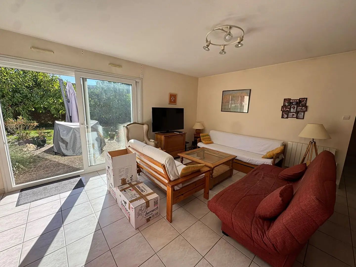 Maison à louer, 88m², Poitiers