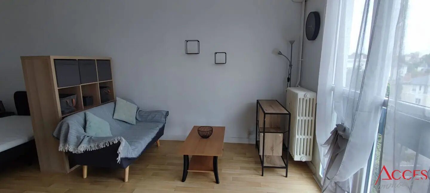 Appartement à louer, 27m², Limoges
