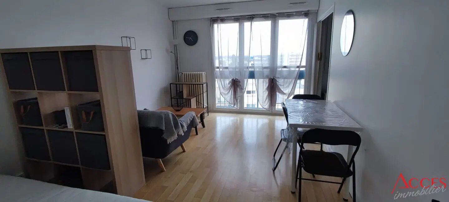 Appartement à louer, 27m², Limoges