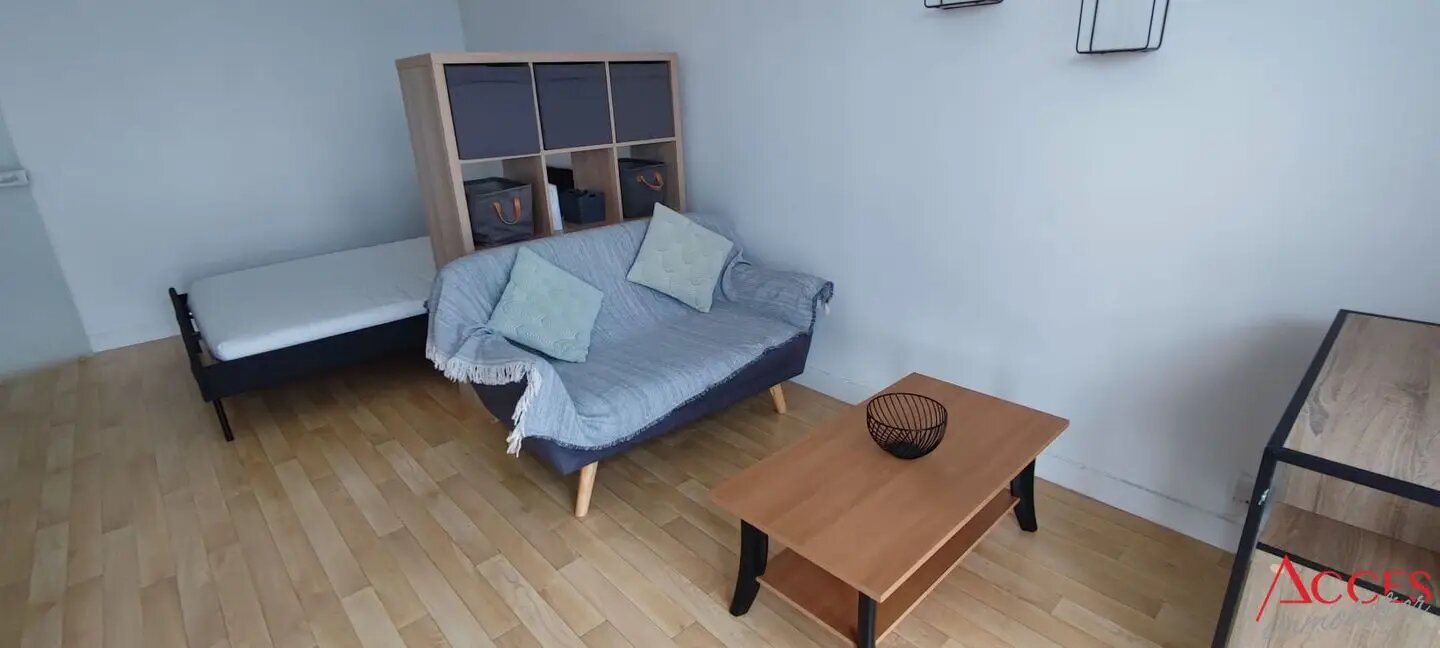 Appartement à louer, 27m², Limoges