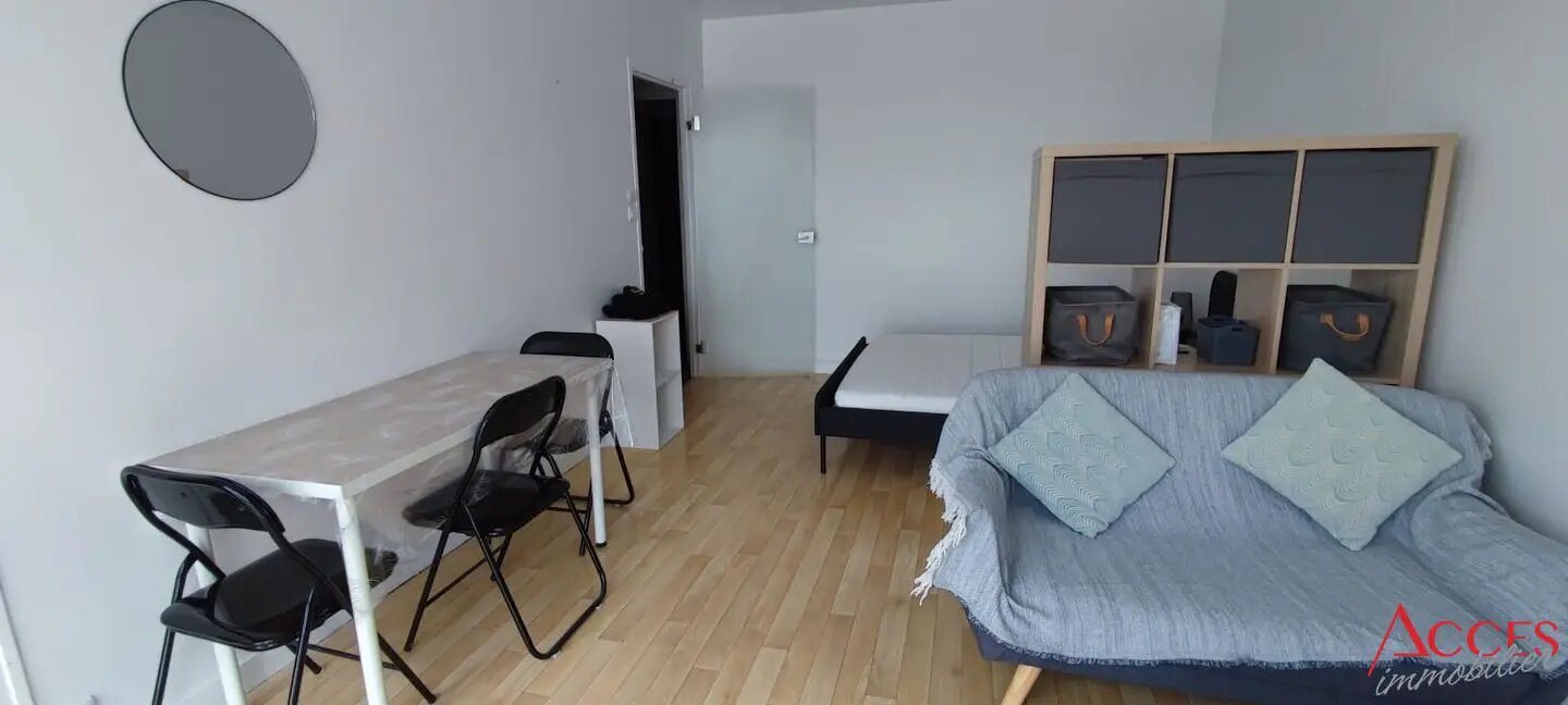 Appartement à louer, 27m², Limoges