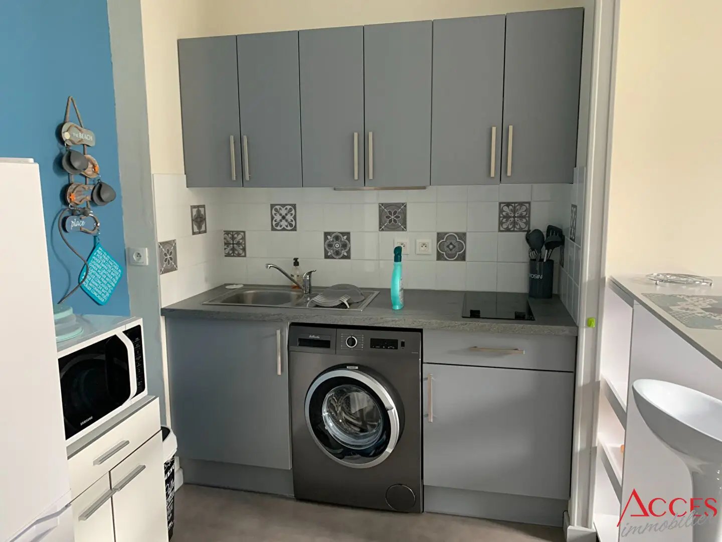 Appartement à louer, 41m², Limoges