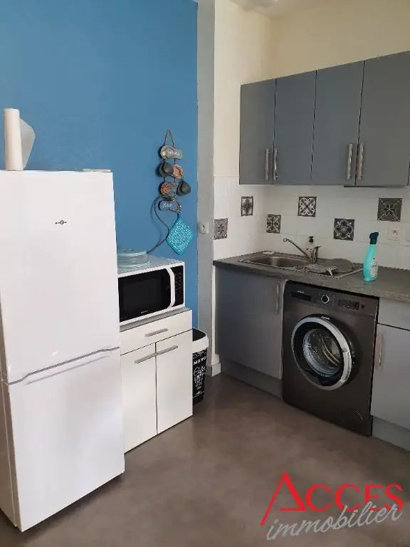 Appartement à louer, 41m², Limoges
