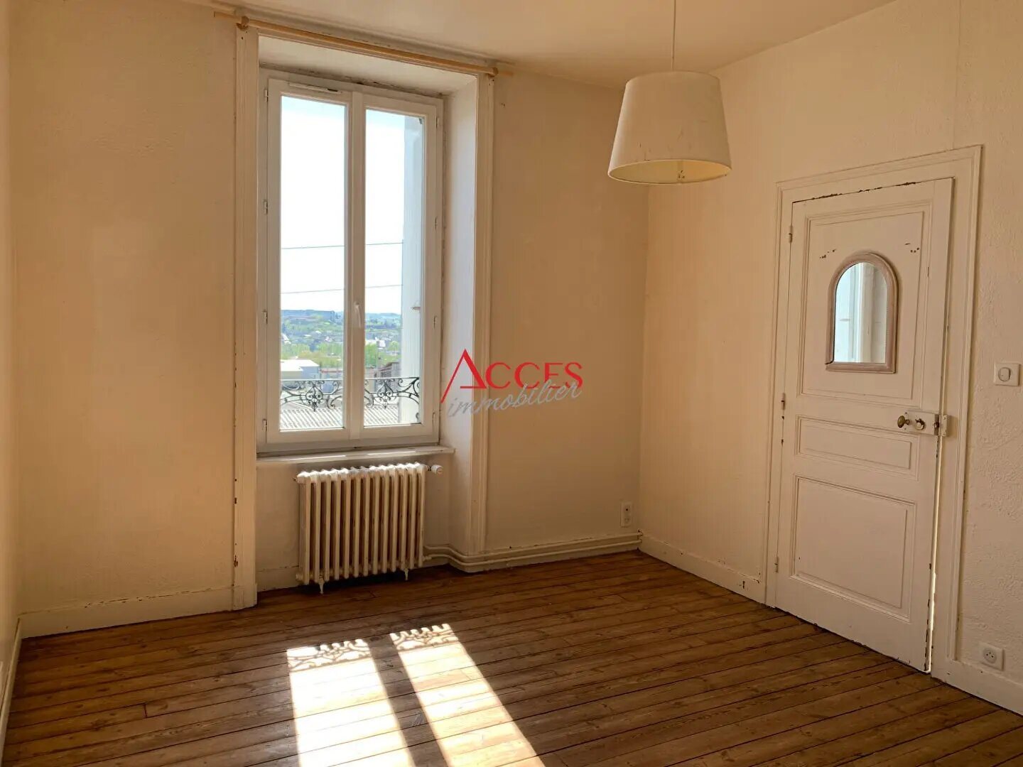 Appartement à vendre, 51m², Limoges