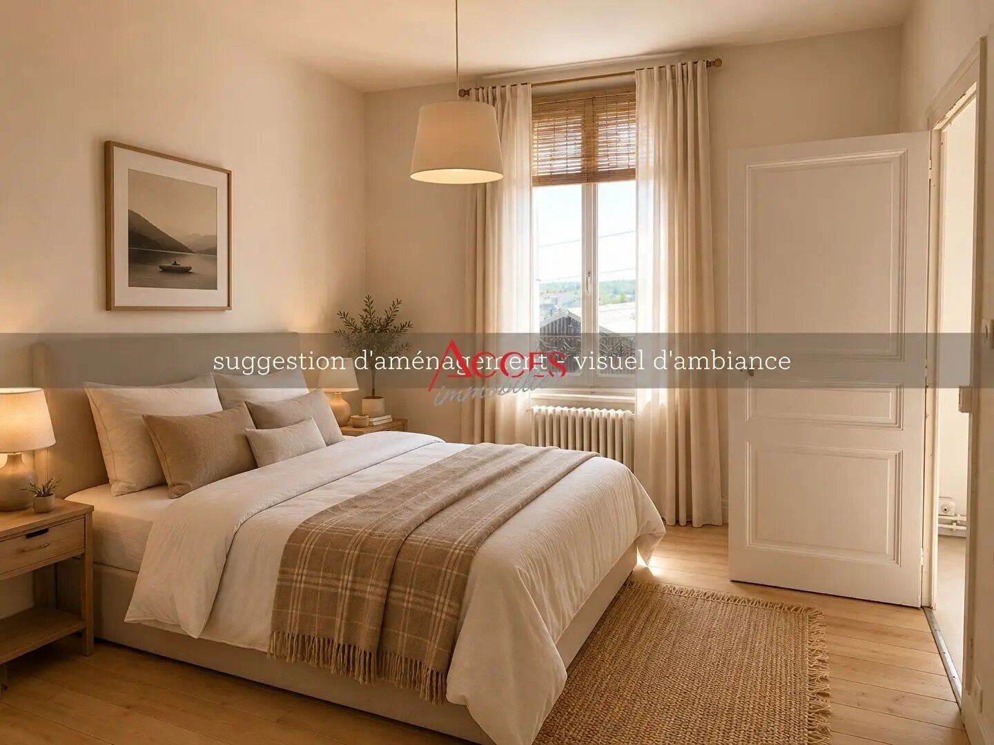 Appartement à vendre, 51m², Limoges