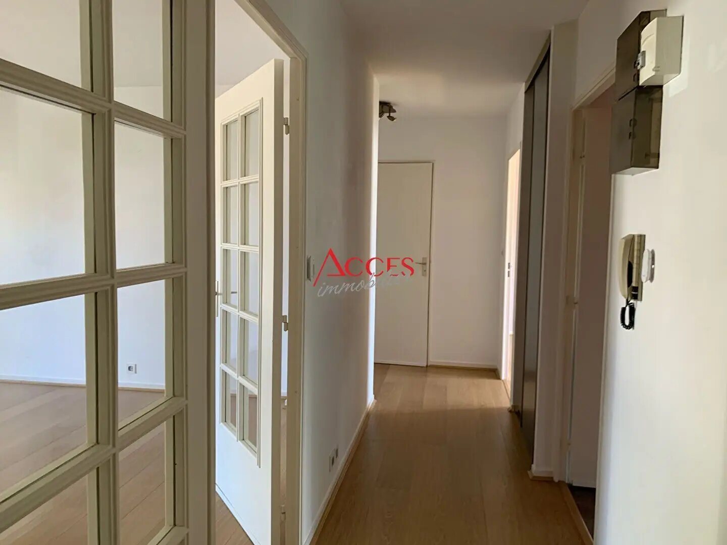 Appartement à louer, 69m², Limoges