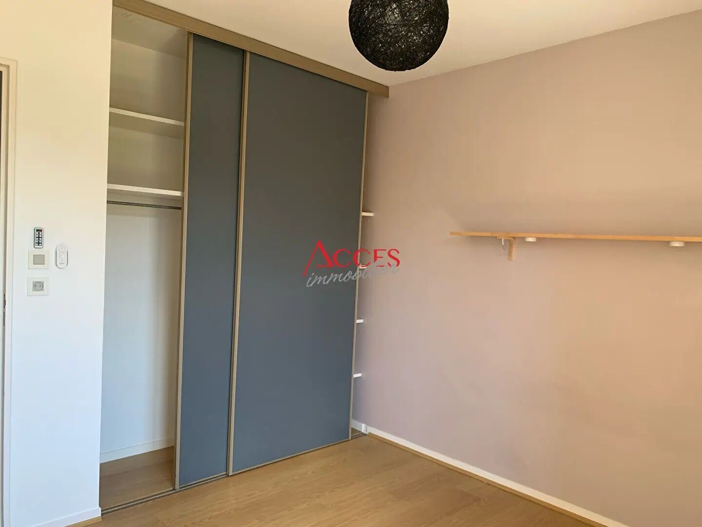Appartement à louer, 69m², Limoges