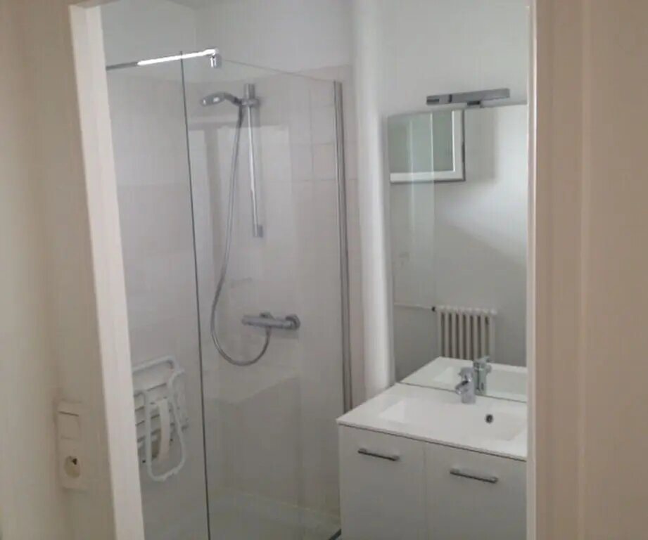 Appartement à louer, 62m², Limoges