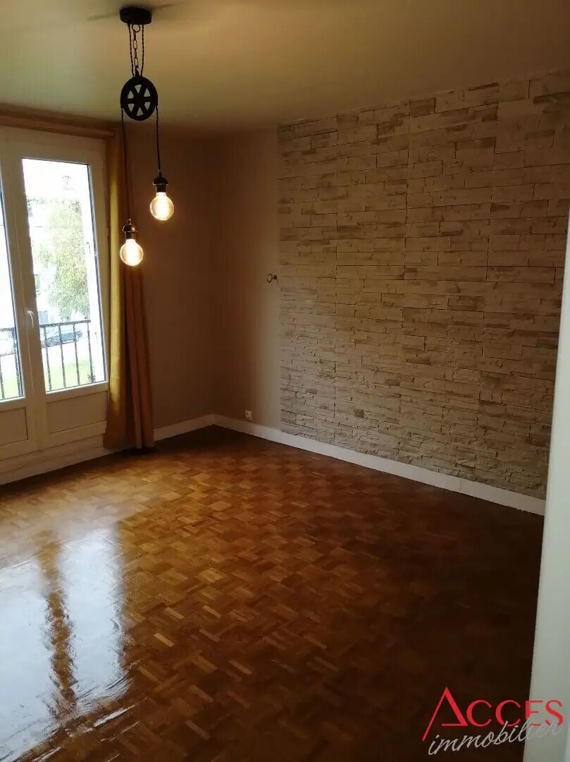 Appartement à vendre, 59m², Limoges