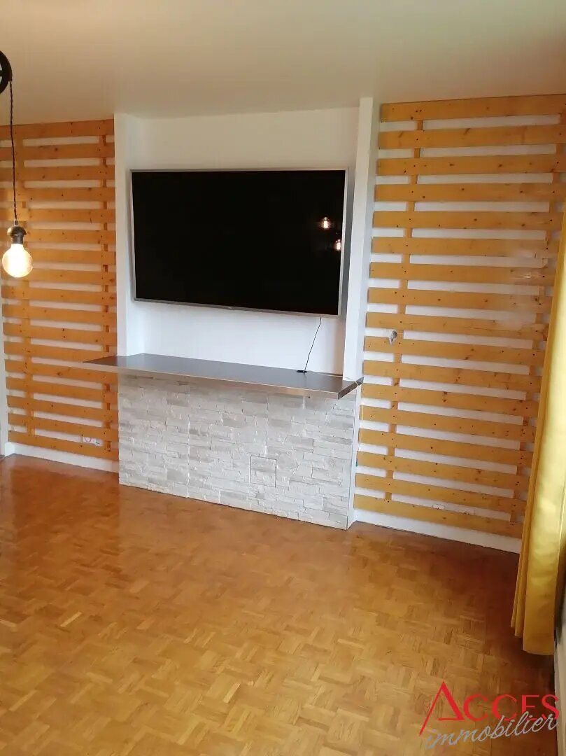 Appartement à vendre, 59m², Limoges