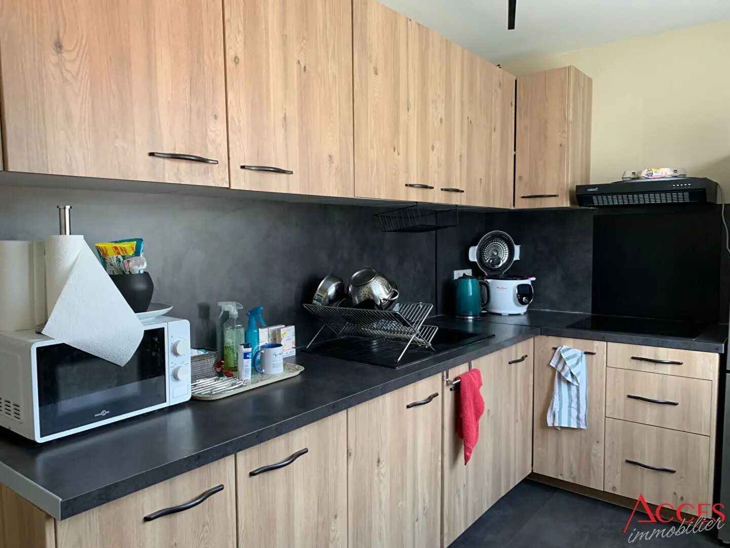 Appartement à vendre, 59m², Limoges