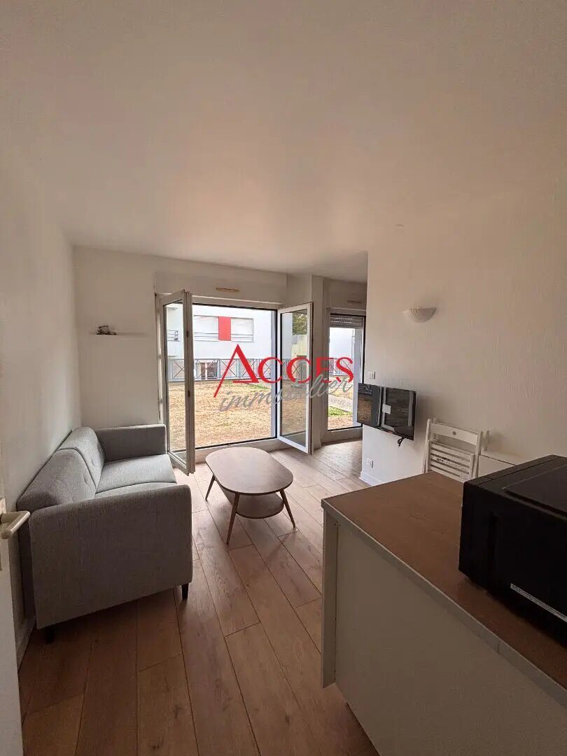 Appartement à louer, 28m², Limoges