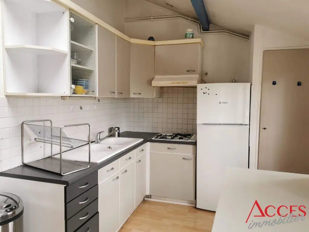 Appartement à louer, 53m², Limoges