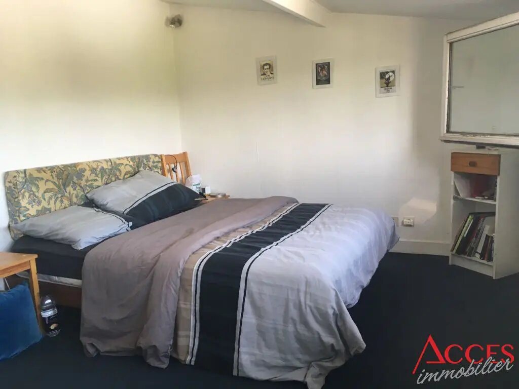 Appartement à louer, 53m², Limoges