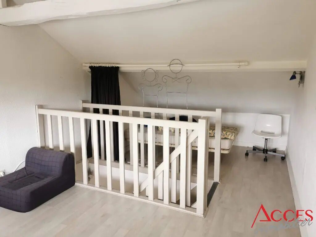 Appartement à louer, 53m², Limoges