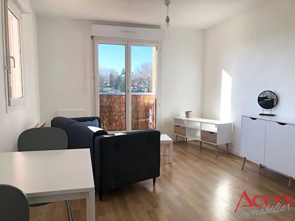 Appartement à louer, 36m², Limoges