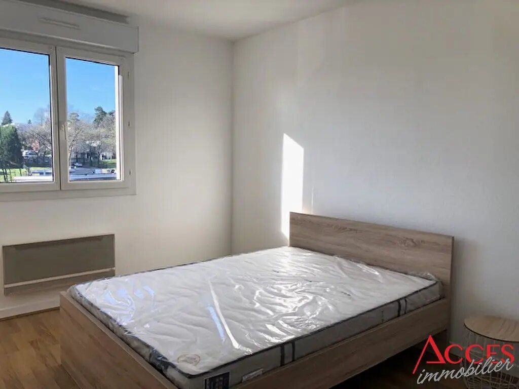 Appartement à louer, 36m², Limoges
