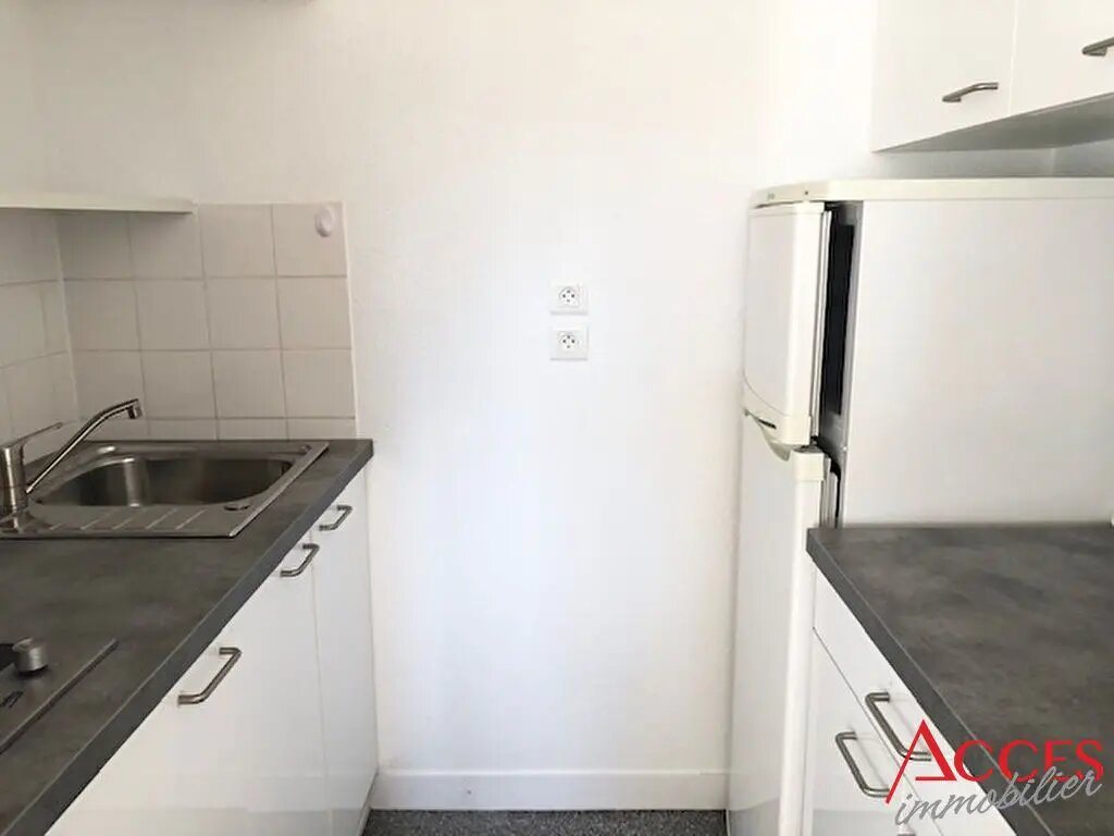 Appartement à louer, 36m², Limoges