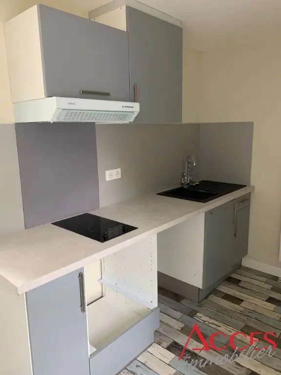 Appartement à louer, 55m², Saint-Germain-les-Belles